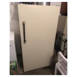 Kenmore Upright freezer