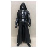 2016 Darth Vader figure missing light saber