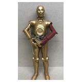 2015 Star Wars C-3PO figure