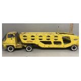 Tonka car hauler