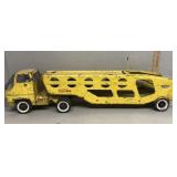 Tonka car hauler