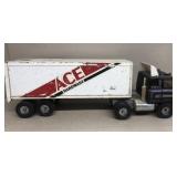 Ertl ace hardware truck