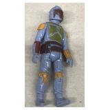 Star Wars Boba Fett 1979 figure