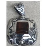 Sterling .925 pendant