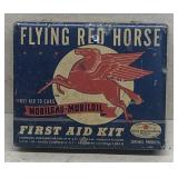 Flying red horse first aid kit