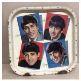 Beatles tray