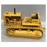 Caterpillar tractor