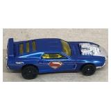 Superman 2004 car