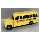 Hubley  school bus