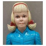 Marx Josie West Doll