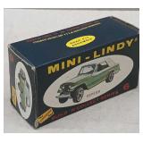 The Lindberg Line Mini-Lindy Jeepster In O