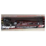 Snap on 1/24 scale diecast dragster in unopened