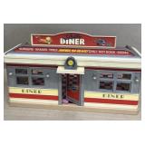 Dixie diner