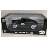 1/18 scale 1939 Ford deluxe diecast replica