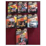 Hot wheel pro racing cars