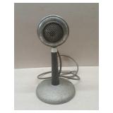 Vintage Microphone Made By Turner