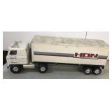 Ertl HON Furniture truck