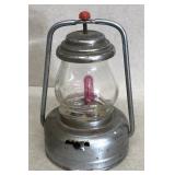 Battery operated lantern