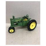 Ertl John Deere tractor