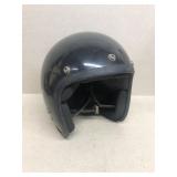 Motorcycle helmet