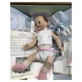 Danberry mint Betsy Wetsy doll