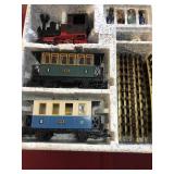 LGB Train set