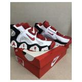 Nike air max size 8 shoes