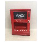 Mar Toys Japan Coca-Cola bank