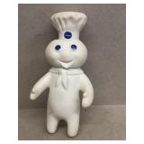 Pillsberry doughboy