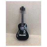 Elvis Presley toy guitar