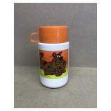 Scooby Doo thermos