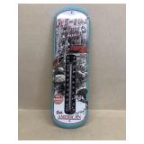 Old time outfitters Thermometer