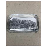 Middletown Ohio hospital paperweight