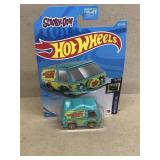 Scooby Doo hot wheel