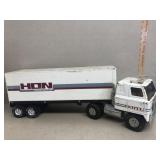 HON office furniture Nylint trailer Ertl truck