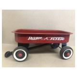 Radio flyer wagon