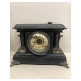 Mantle clock