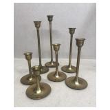 Candlesticks