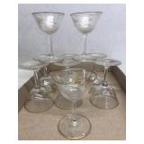 Stemware