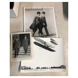 Wright brothers photographs