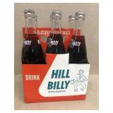 Hillbilly beverages