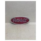 Peterbilt emblem