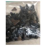 Sharks teeth