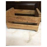 Sunnyslope forms crate