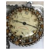 Engersole  pocket watch