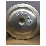 Moroso car part