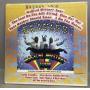 The Beatles Magical mystery tour record album