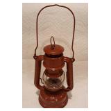 Sturmfest Never Hand Kerosene Lantern