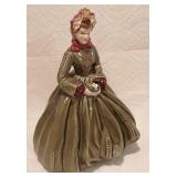 Florence Ceramic Figurine Sue Ellen