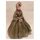 Florence Ceramic Figurine Sue Ellen